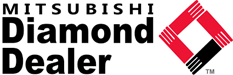 Mitsubishi Diamond