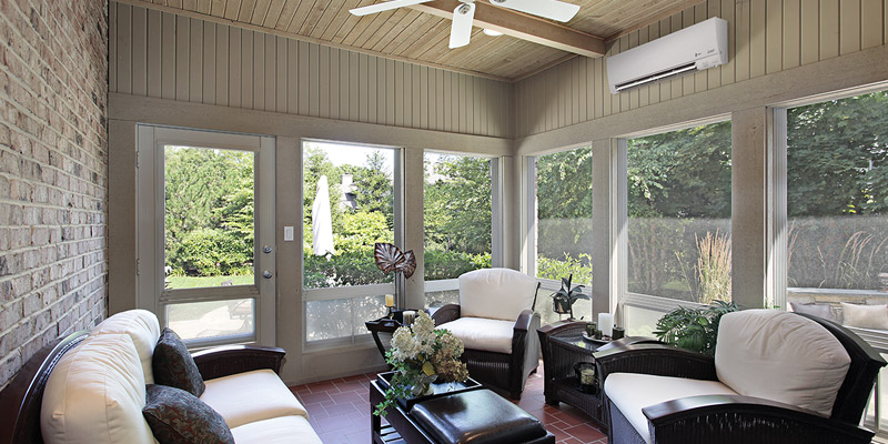 ductless ac