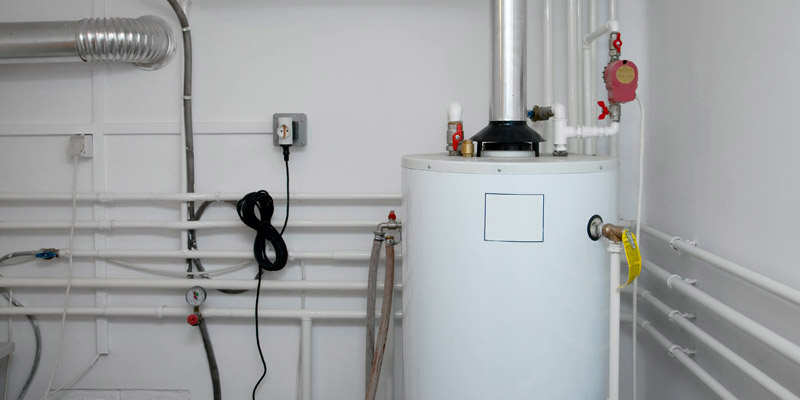 water heater
