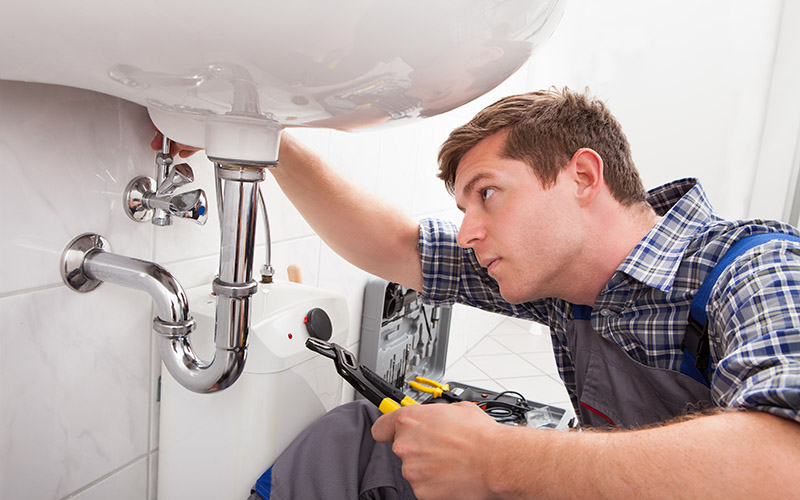What Type of Plumbing Maintenance Should I Do?