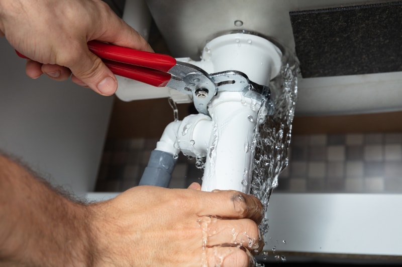 5 Things to Know About Plumbing