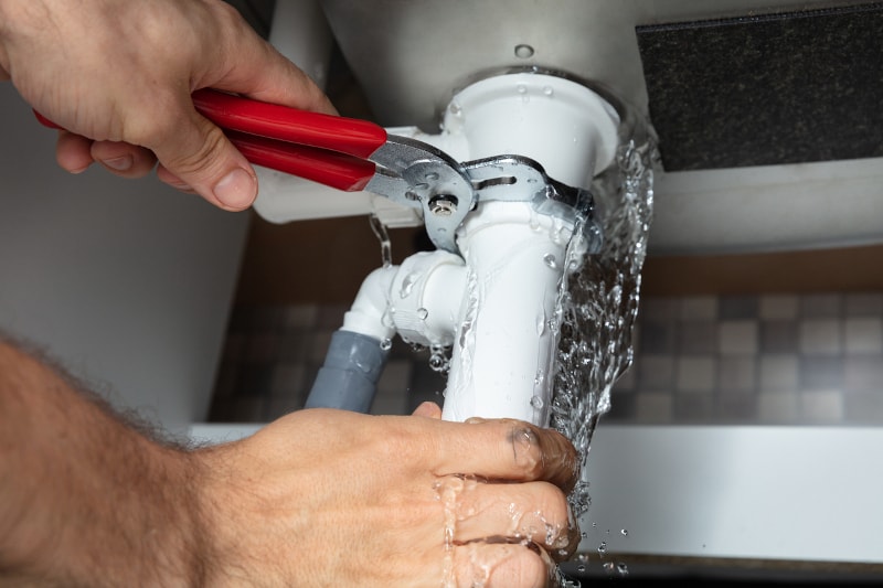 5 Things to Know About Plumbing