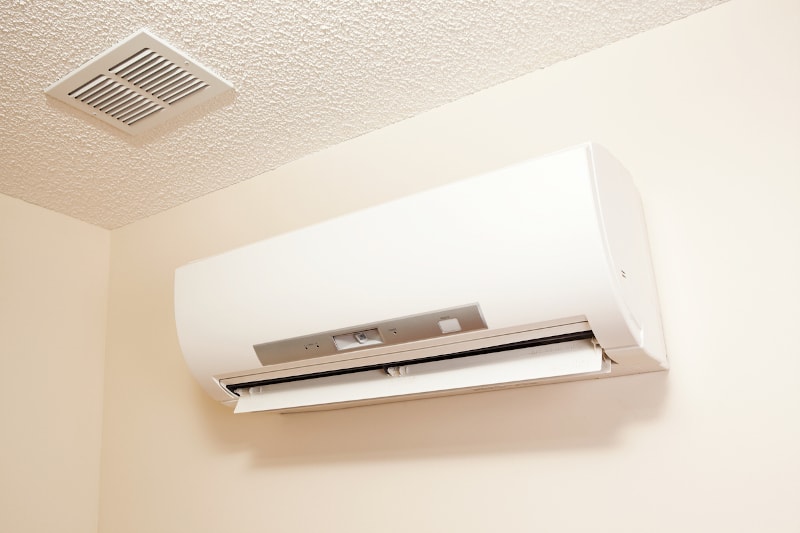 4 Reasons to Go Ductless in Madisonville, KY
