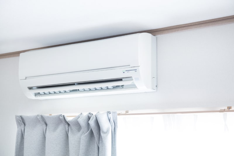 Troubleshoot Your Ductless Mini-Split in Calhoun, KY