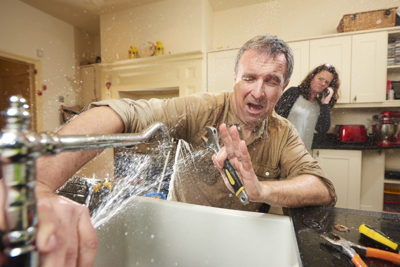4 Habits That Damage Your Home’s Plumbing in Webster, KY