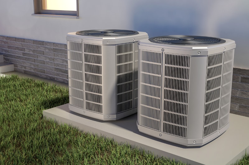Don’t Make These 4 Heat Pump Mistakes in Henderson, KY