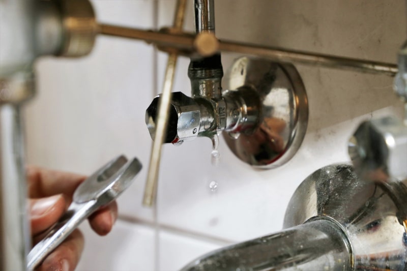What to Do if You Have A Water Leak in Madisonville, KY