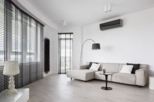 Ductless Mini Split