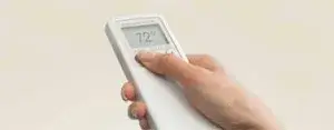 remote hvac