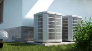 heat pump repair